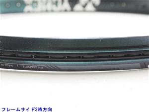 中古】ヨネックス イーゾーン 100 2024年モデルYONEX EZONE 100 2024