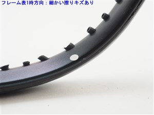 中古】ヨネックス イーゾーン 100 2024年モデルYONEX EZONE 100 2024