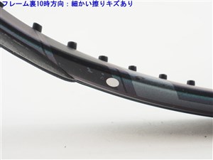 中古 テニスラケット ヨネックス イーゾーン 100 2024年モデル (G2)YONEX EZONE 100 2024 中古】ヨネックス イーゾーン 100 2024年モデルYONEX EZONE 100 2024