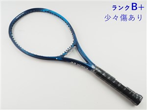 中古】ヨネックス イーゾーン 100エル 2022年モデルYONEX EZONE 100L