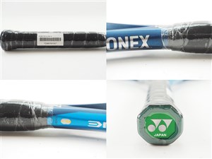 中古】ヨネックス イーゾーン 100 SL 2020年モデルYONEX EZONE 100 SL