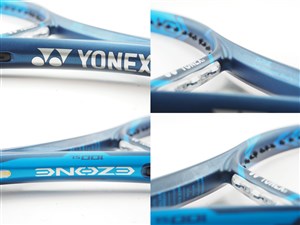 中古】ヨネックス イーゾーン 100 SL 2020年モデルYONEX EZONE 100 SL