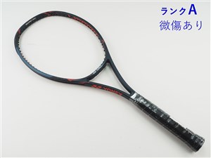 中古】ヨネックス イーゾーン 100エル 2022年モデルYONEX EZONE 100L