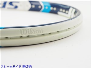 中古】ウィルソン ジュース 100エス 2014年モデルWILSON JUICE 100S