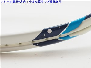 中古】ウィルソン ジュース 100エス 2014年モデルWILSON JUICE 100S