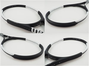 中古】ウィルソン プロスタッフ アールエフ 97 オートグラフ 2018年
