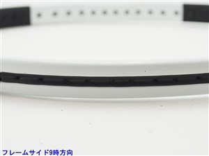 中古】ウィルソン プロスタッフ アールエフ 97 オートグラフ 2018年