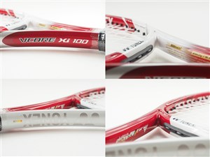 中古】ヨネックス ブイコア エックスアイ 100 LG US 2012年モデル