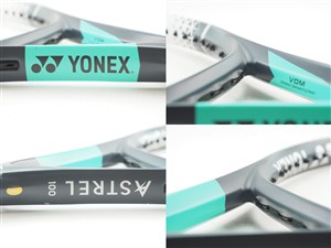 中古】ヨネックス アストレル 100 2020年モデルYONEX ASTREL 100 2020