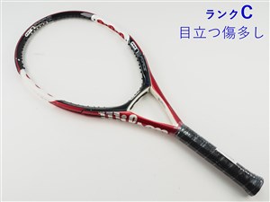 中古】ウィルソン エヌ5 フォース 110 2006年モデルWILSON n5 FORCE