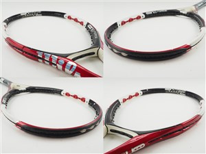 中古】ウィルソン エヌ5 フォース 110 2006年モデルWILSON n5 FORCE
