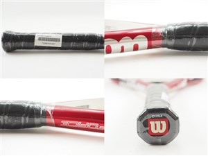 中古】ウィルソン エヌ5 フォース 110 2006年モデルWILSON n5 FORCE