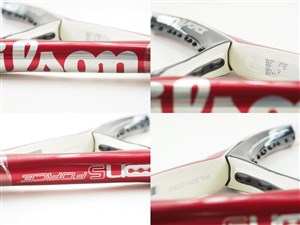 中古】ウィルソン エヌ5 フォース 110 2006年モデルWILSON n5 FORCE