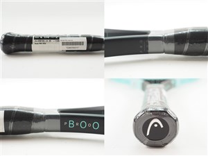 ヘッド ブーム プロ 2024年モデルHEAD BOOM PRO 2024(G2)【テニス