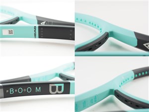 ヘッド ブーム プロ 2024年モデルHEAD BOOM PRO 2024(G2)【テニス