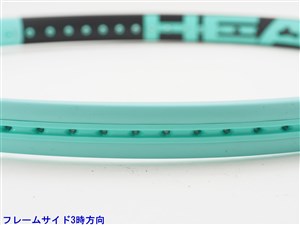 ヘッド ブーム プロ 2024年モデルHEAD BOOM PRO 2024(G2)【テニス