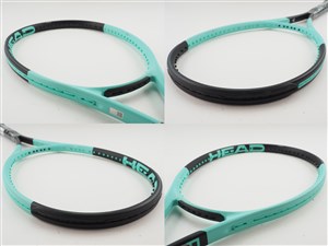 ヘッド ブーム プロ 2024年モデルHEAD BOOM PRO 2024(G2)【テニス