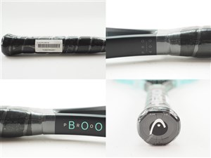 ヘッド ブーム プロ 2024年モデルHEAD BOOM PRO 2024(G2)【テニス