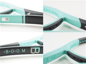 ヘッド ブーム プロ 2024年モデルHEAD BOOM PRO 2024(G2)【テニス