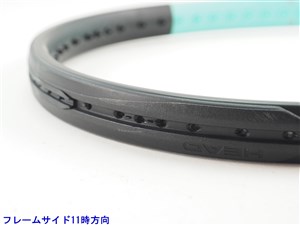 ヘッド ブーム プロ 2024年モデルHEAD BOOM PRO 2024(G2)【テニス
