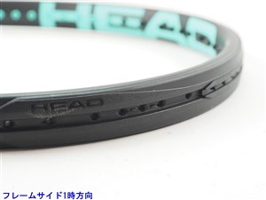 ヘッド ブーム プロ 2024年モデルHEAD BOOM PRO 2024(G2)【テニス