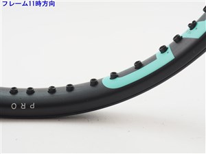 ヘッド ブーム プロ 2024年モデルHEAD BOOM PRO 2024(G2)【テニス