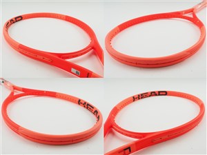 ヘッド ラジカル MP 2025年モデルHEAD RADICAL MP 2025(G2)【テニス