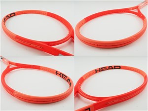 ヘッド ラジカル MP 2025年モデルHEAD RADICAL MP 2025(G2)【テニス