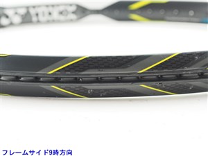 中古】ヨネックス イーゾーン ディーアール 100 FR 2015年モデル
