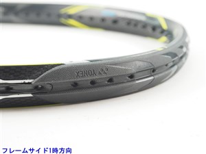 中古】ヨネックス イーゾーン ディーアール 100 FR 2015年モデル