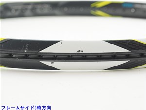 中古】ヨネックス イーゾーン ディーアール 100 FR 2015年モデル