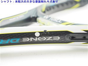 中古】ヨネックス イーゾーン ディーアール 100 FR 2015年モデル