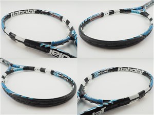 中古】バボラ ピュア ドライブ 2006年モデルBABOLAT PURE DRIVE 2006