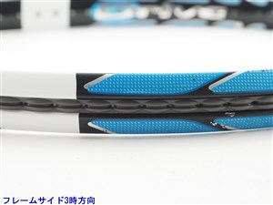 中古】バボラ ピュア ドライブ 2006年モデルBABOLAT PURE DRIVE 2006