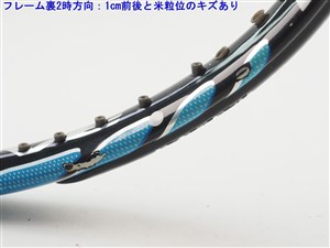 中古】バボラ ピュア ドライブ 2006年モデルBABOLAT PURE DRIVE 2006