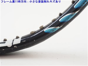 中古】バボラ ピュア ドライブ 2006年モデルBABOLAT PURE DRIVE 2006