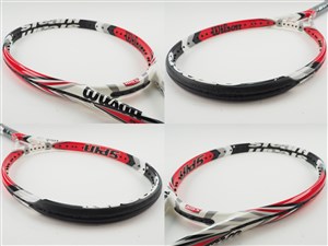 中古】ウィルソン スティーム 105エス 2013年モデルWILSON STEAM 105S