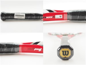 中古】ウィルソン スティーム 105エス 2013年モデルWILSON STEAM 105S