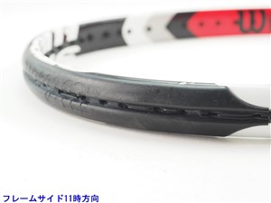 中古】ウィルソン スティーム 105エス 2013年モデルWILSON STEAM 105S
