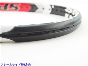 中古】ウィルソン スティーム 105エス 2013年モデルWILSON STEAM 105S