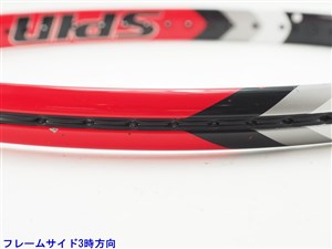 中古】ウィルソン スティーム 105エス 2013年モデルWILSON STEAM 105S