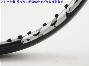 中古】ウィルソン スティーム 105エス 2013年モデルWILSON STEAM 105S
