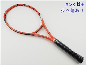 YONEX - 中古 テニスラケット ヨネックス ブイコア ツアー ジー HG 2014年モデル (HG2)YONEX VCORE TOUR G HG 2014 硬式テニスラケット 中古】ヨネックス ブイコア ツアー ジー 2014年モデルYONEX VCORE TOUR