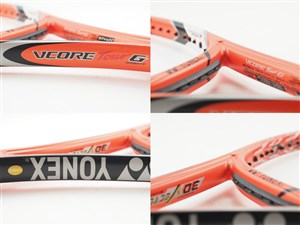 中古】ヨネックス ブイコア ツアー ジー 2014年モデルYONEX VCORE TOUR