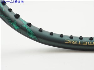 中古】ヨネックス ブイコア プロ 97 BE 2019年モデル【インポート