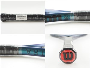 中古】ウィルソン ウルトラ 108 バージョン4.0 2022年モデルWILSON