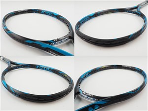 中古】ヨネックス イーゾーン ディーアール 100 LG 2016年モデルYONEX