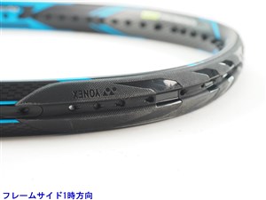 中古】ヨネックス イーゾーン ディーアール 100 LG 2016年モデルYONEX