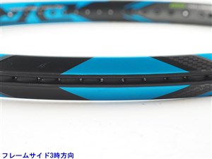 中古】ヨネックス イーゾーン ディーアール 100 LG 2016年モデルYONEX