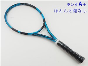 中古】バボラ ピュア ドライブ チーム 2021年モデルBABOLAT PURE DRIVE